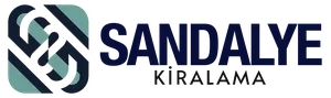 Ahşap Sandalye Kiralama Fiyatları Kiralık Ahşap Sandalye 2026 Logosu